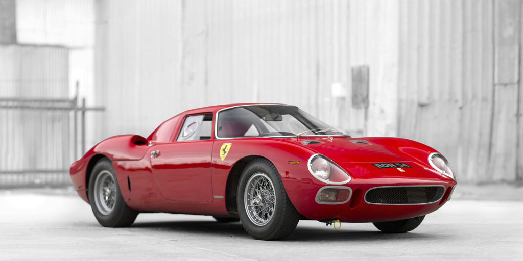 Ferrari 250 LM